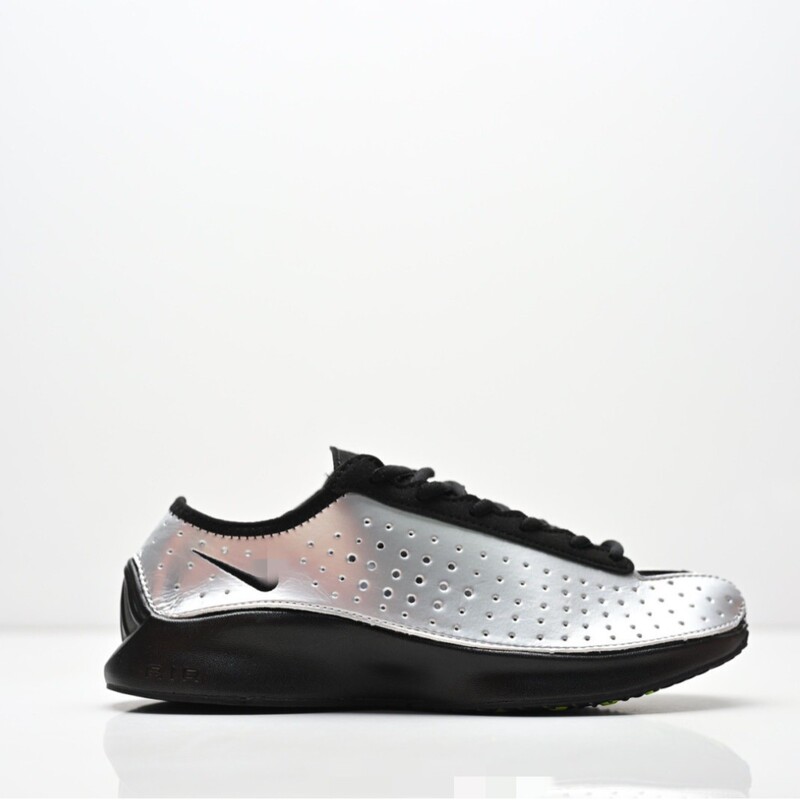 Putian Pure Original Nk Nike Air Superfly Shock-Absorbing Retro Perforated Breathable Running Shoes, Lightweight, Comfortable, and Casual Putian Pure Original Nk Nike Air Superfly Shock-Absorbing Retro Perforated Breathable Running Shoes, Lightweight, Comfortable, and Casual