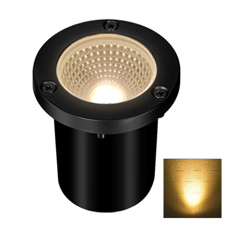 따뜻한 백색광 저전압 DC12V