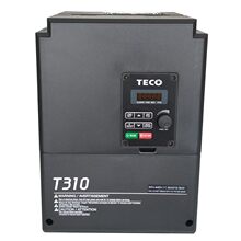 TECO��Ԫ��Ƶ��T310-4001/4002/4003/4005/4008/4010 4015-H3C
