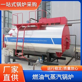 蒸汽发生器;燃气锅炉;电热锅炉