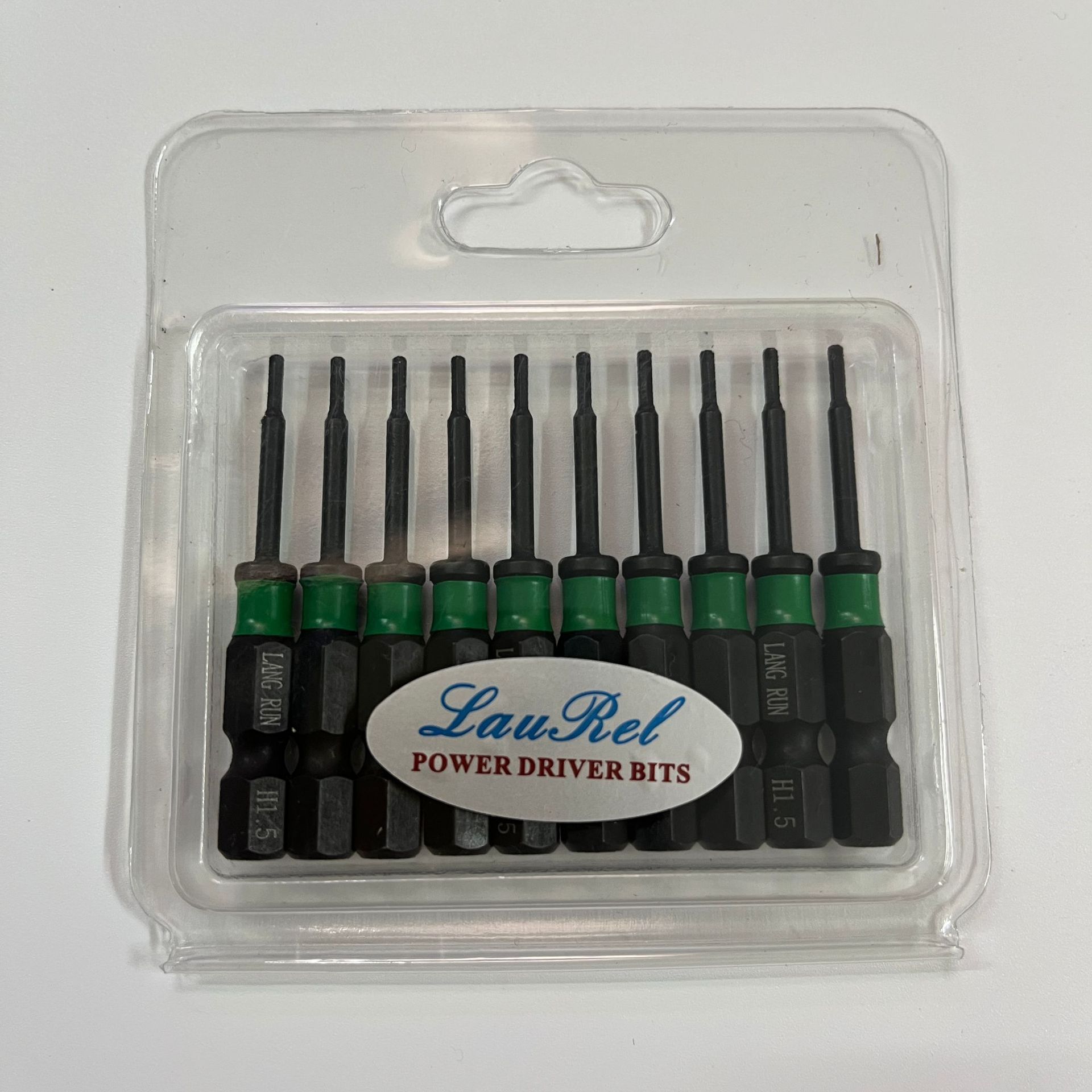 [Alemania] importado de alta resistencia destornillador eléctrico cabeza de destornillador hexagonal de alta resistencia magnética de alta dureza