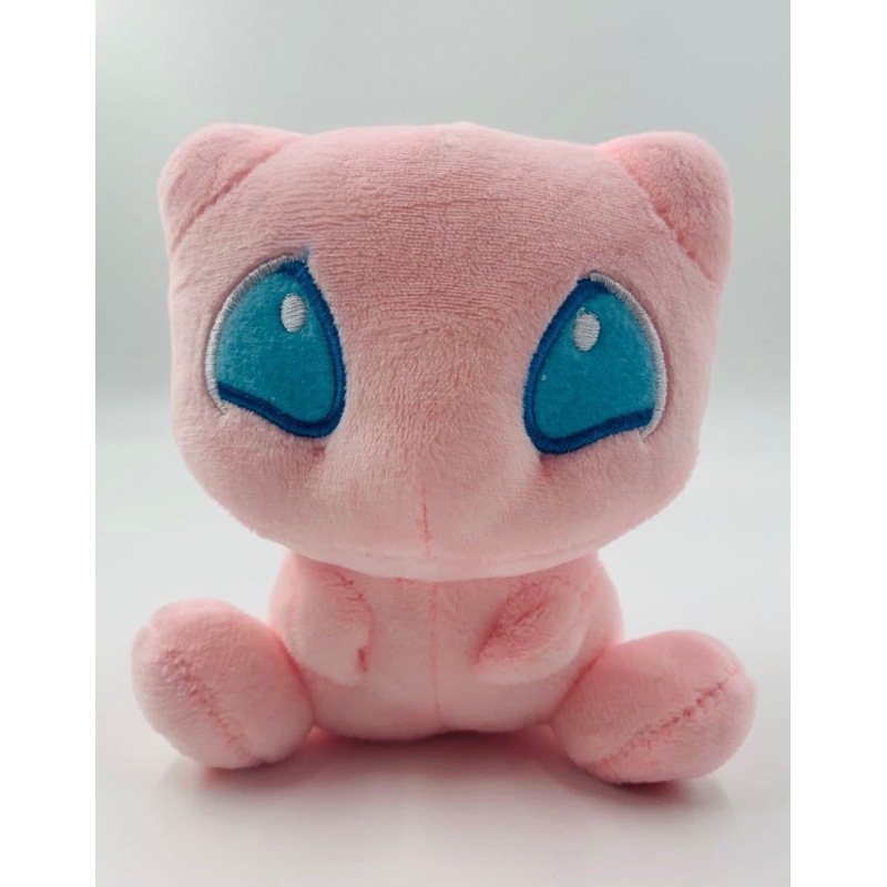 Mew plush -  France