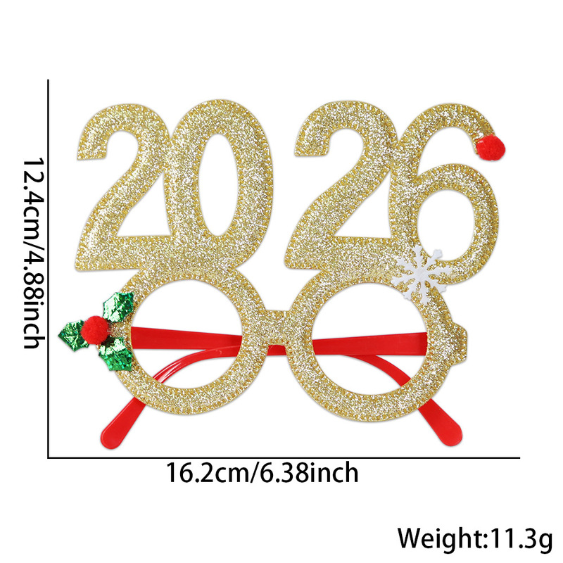 クリスマス 2026 デジタルヘッドバンド大晦日新年装飾ヘッドバンドスターカラーストリップホリデーパーティーヘッドバンドヘッドバンド|undefined