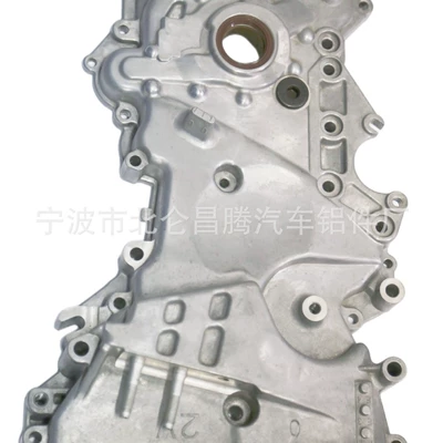 Shell Fuel Pump, Oil pump, nozzle