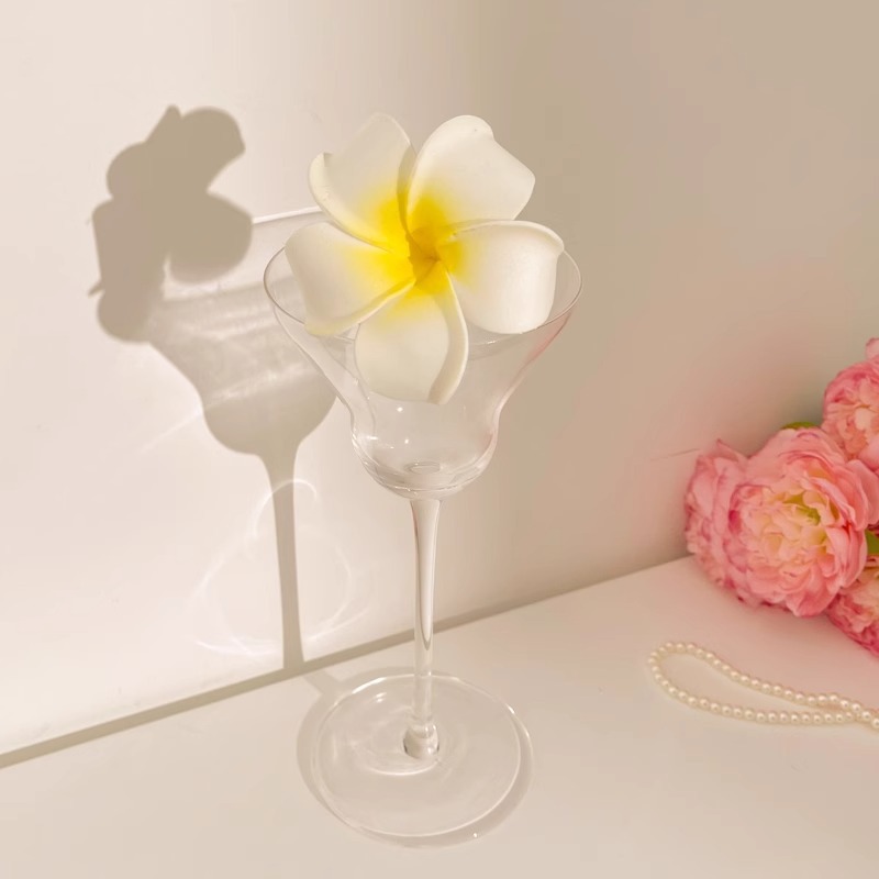 Super Fairy Forest Cherry Blossom Horquilla para el cabello trenzado de niña Tombro de princesa linda Horquilla de princesa Verano Dulce flor Clip lateral Accesorios para el cabello