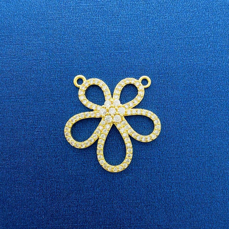 2022 nuevo 100 accesorios colgantes al por mayor casual a juego DIY joyería en línea popular TikTok sin cadena