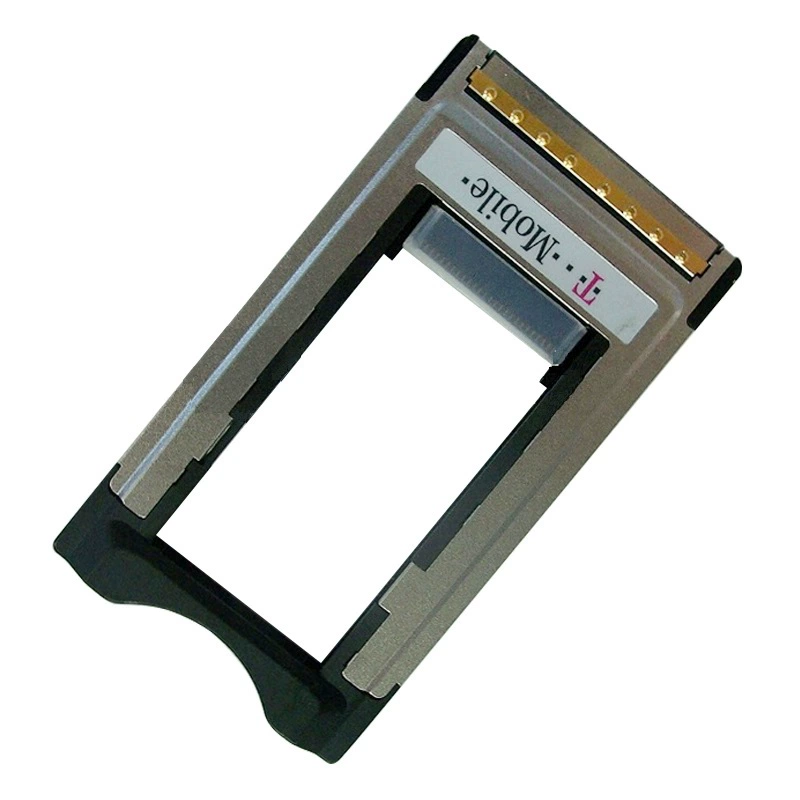 Адаптер Express к PC Card, порт E для CardBus, интерфейс PCMCIA в Express34 сетевую карту