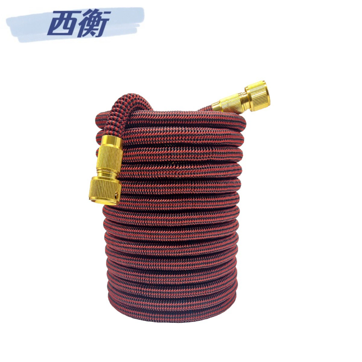 Трансграничные горячие продажи внешней торговли телескопическая труба 3 раза телескопическая садовая волшебная водопроводная мойка