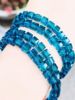 Crystal, glossy beaded bracelet, mobile phone, wholesale, 4mm, 6mm, 8mm