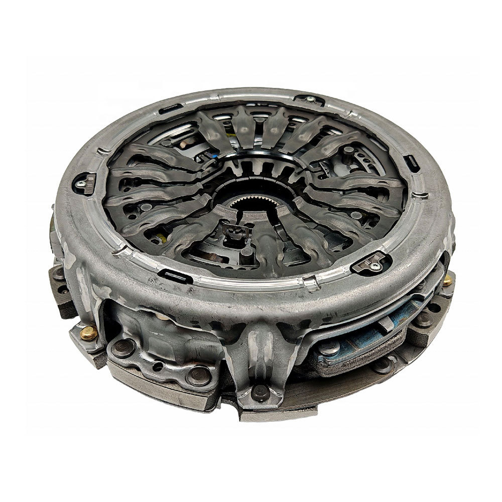 6DCT250 DPS6 DCT 6020016990 Dry Clutch is suitable for Geely, Renault, Qoros, and Mercedes-Benz