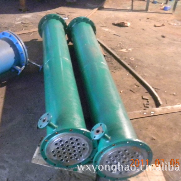 供应不锈钢冷凝器江苏冷凝器冷凝器耐高压热交换器蒸发器冷凝