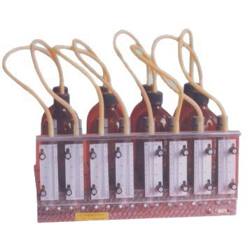 GB7488  差压法直读BOD测定仪/化学需氧量分析仪