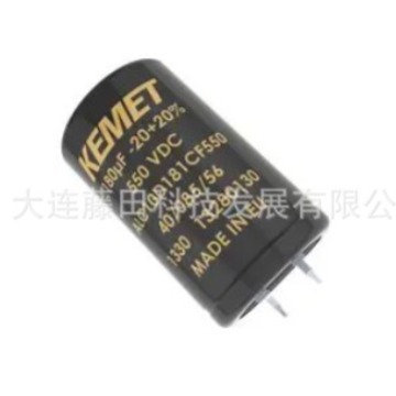 电容 ALA7DA391CF500  ALF70C182DF200  ALA7DA391DC450