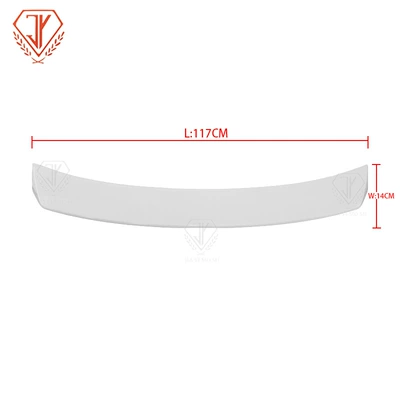 Suitable for 2023 Honda Vezel Spoiler
