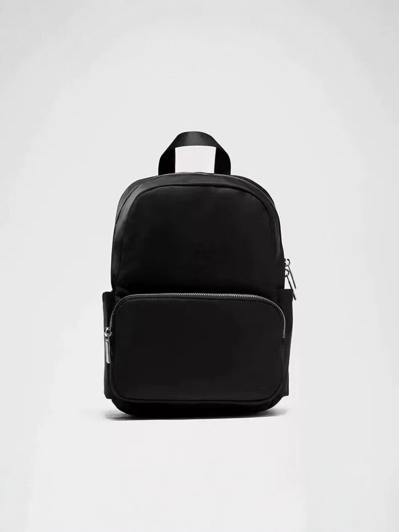 Universal backpack for men and women