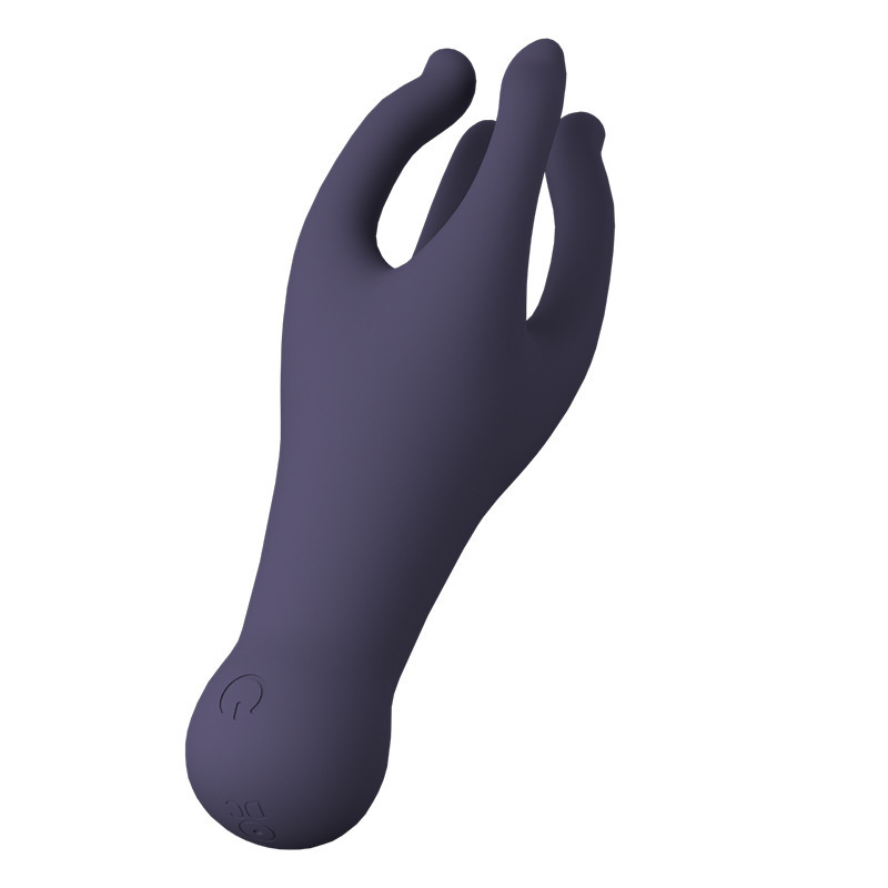 Automatic men's massager for training