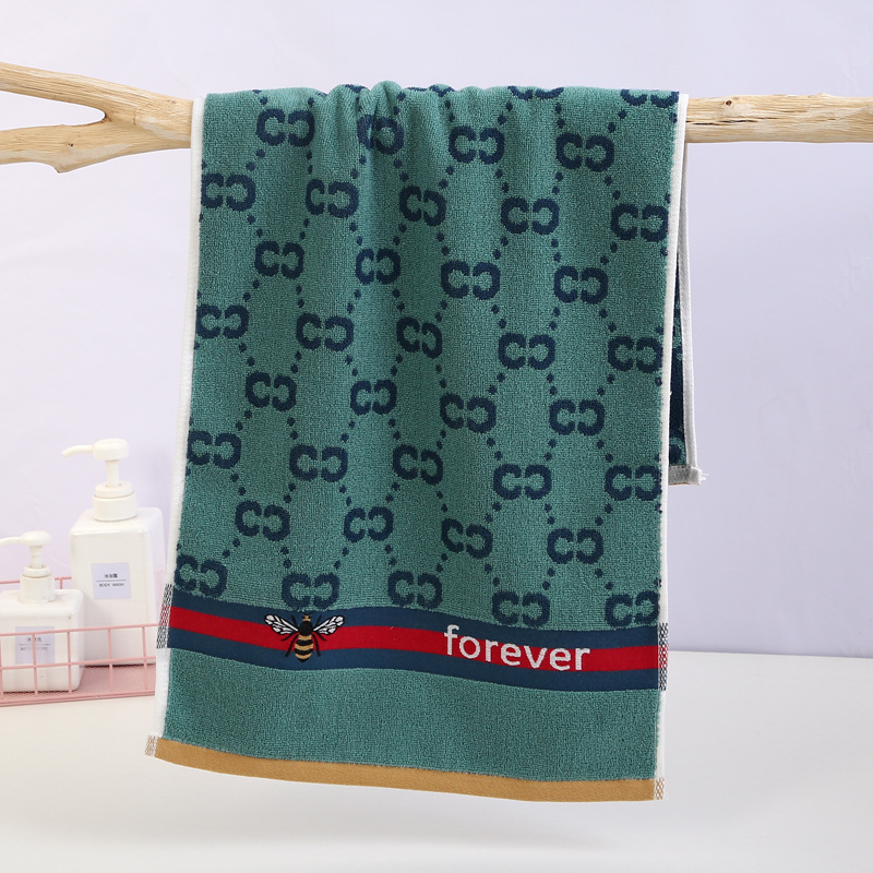 더블 C 꿀벌-그린