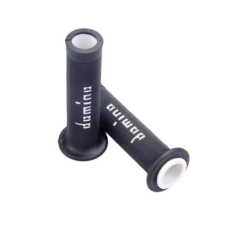 Directly Supplied from the Manufacturer, Universal Motorcycle Handlebar Grips Domino Handlebar Grips 7/8 "22 24mm