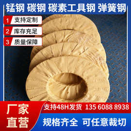 CK67碳钢批发  CK67碳素弹簧钢，CK67德国牌优质碳钢  碳钢带CK67