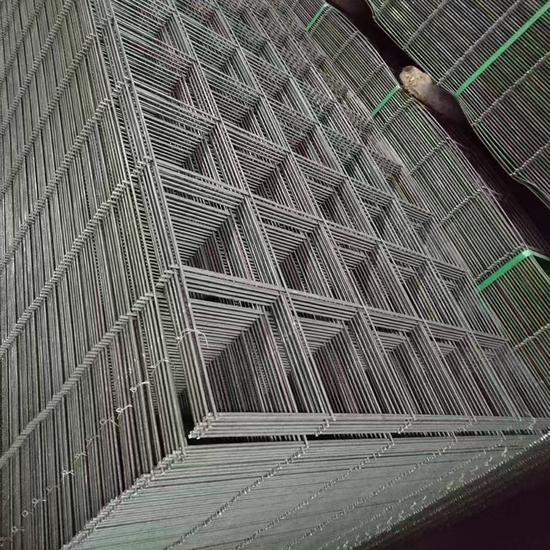 低碳钢丝焊接网建筑工程地暖网片钢筋网片大量现货工厂批发