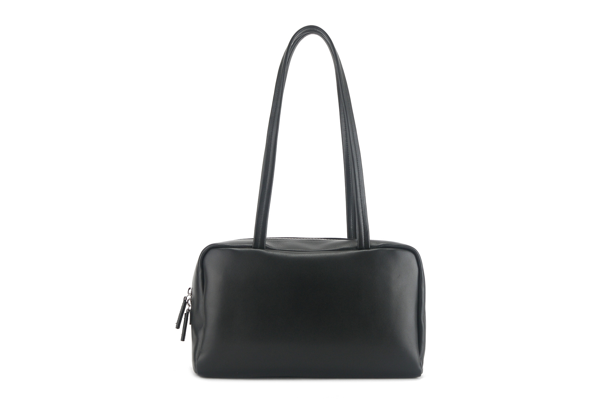 2026 New Row Wedding Genuine Leather Handbag & Crossbody Bag For Women, Luxury Niche Commuter Messenger Bag - Thumbnail 7
