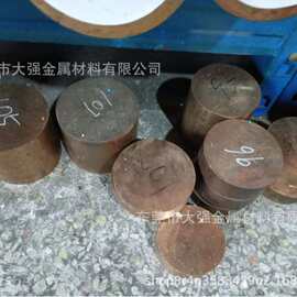 供应优质国标铬锆铜碲铜磷青铜铍铜铍钴铜锡青铜圆棒板料可零切