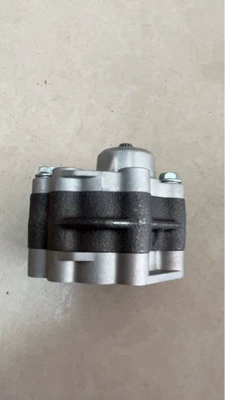 Transmission gear and shaft Transmission Oil Pump