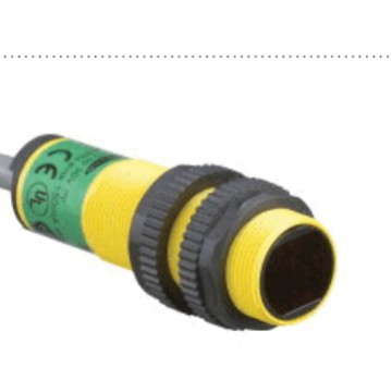详询 S18SP6FF50Q BANNER邦纳光电传感器
