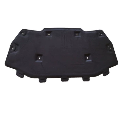 Heat Insulation Cotton, Car sound-absorbing cotton