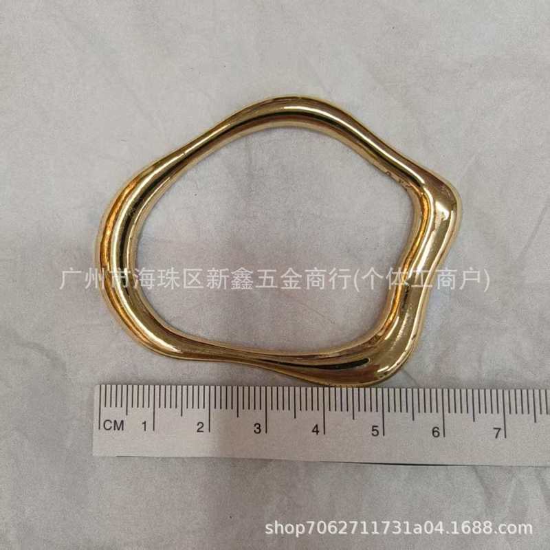 厂家直销新款服饰合金装饰扣泳装饰品服装DIY设计款装饰扣|undefined