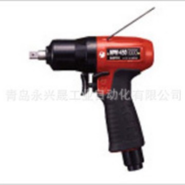 日本NPK油压脉冲扳手9.5mm(3/8“）SP NPW-450A-000/NPW-550A-000