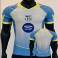 Barca S2526 Player Special Edition Yellow Blue 1
