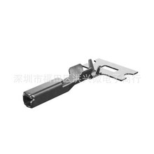 Molex 347360027 MX64 ϵ�� 20?18AWG �����߶�ѹ��ĸ����