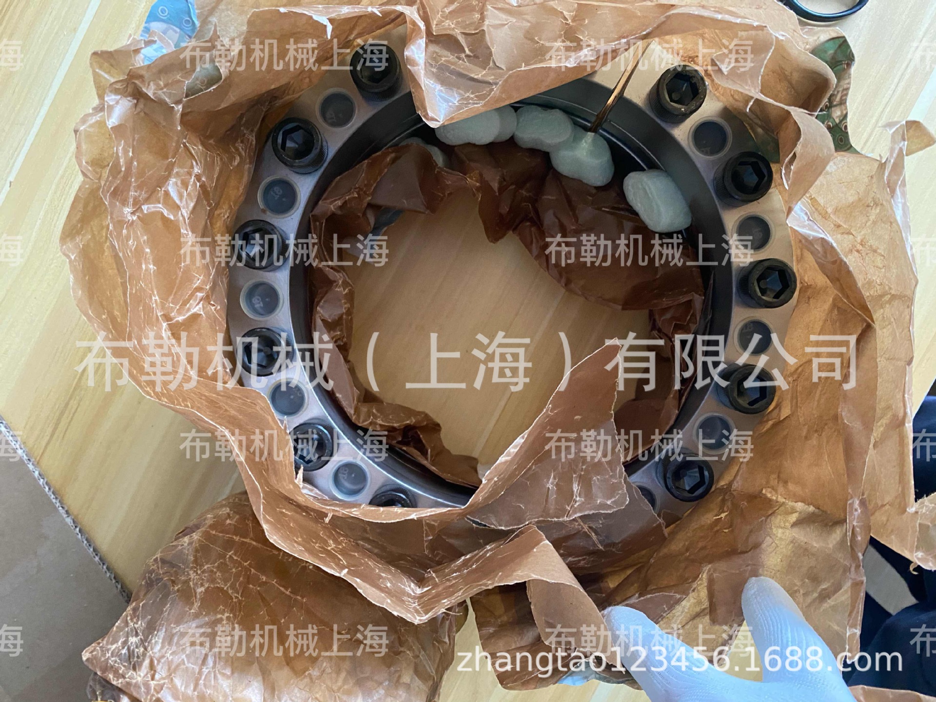 德国TAS胀紧套TAS3012-32X60/35X60/38X65/40X65/42X72/42X75涨套