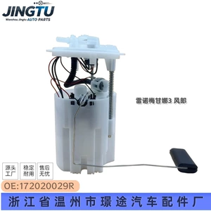 172020029R 0580200026 172027911R 172021706R Automobile Fuel Pump Assembly