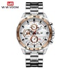 VA VAOM brand sports watch male waterproof belt business watch source factory