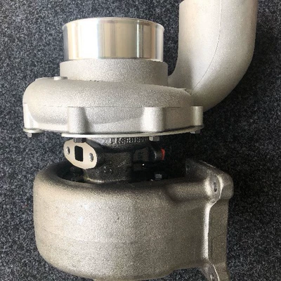Suitable for Supercharger