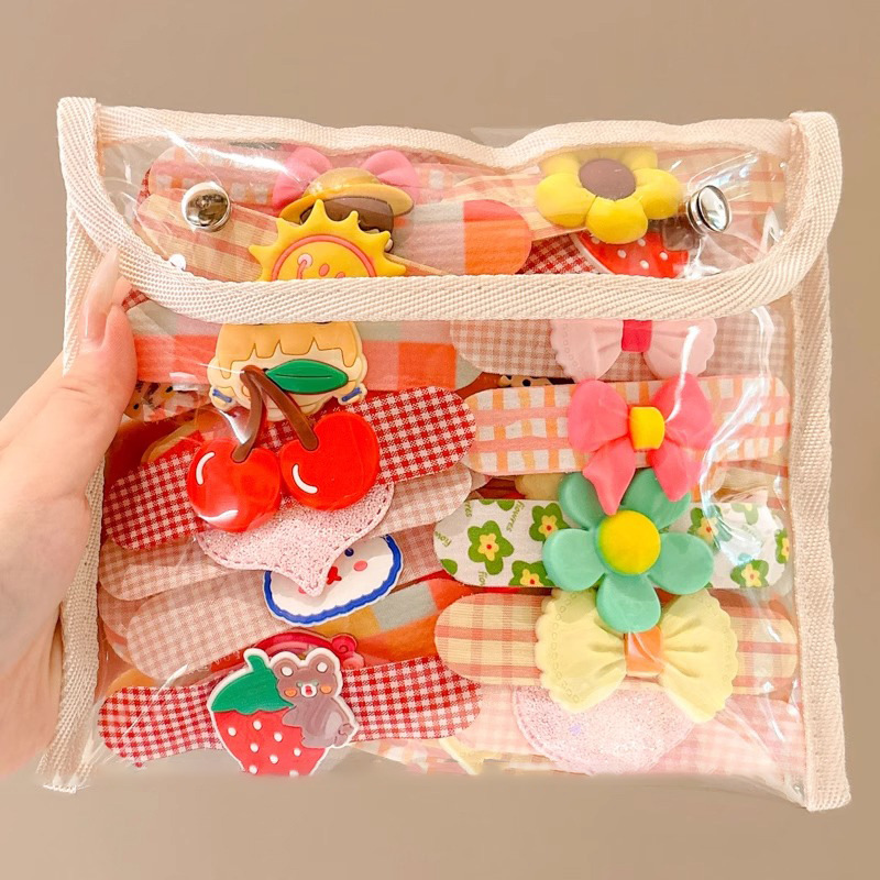 Diadema, tocado para niños, lazo, accesorios para el cabello, cabello roto para bebés, tarjeta de cabello roto, velcro, flequillo para niñas, pegatinas para el cabello, dibujos animados