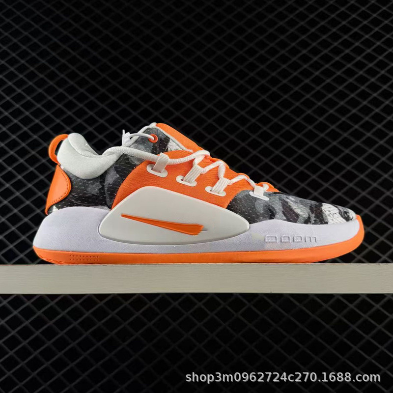 Putian's breakthrough foreign trade product: Air Zoom BB NXT EP basketball shoes with anti-torsion grip for training and running Putian's breakthrough foreign trade product: Air Zoom BB NXT EP basketball shoes with anti-torsion grip for training and running