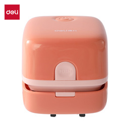 Getlein TQ185 Desktop Vacuum Cleaner with Powerful Suction, Mini Keyboard Dust Cleaning Assistant