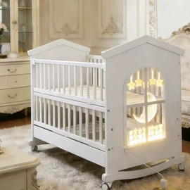 婴童枕芯;婴童蚊帐;婴儿床