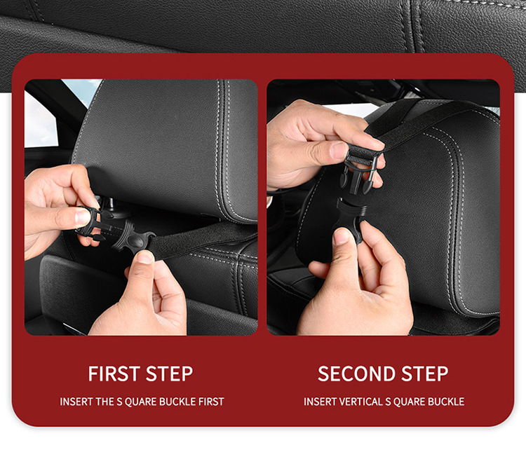 Cross-Border Popular Car Seat Cushion, Universal for All Seasons, Tie-Free Anti-Slip Three-Piece Set, Five-Seat Linen Seat Cushion, Drop Shipping