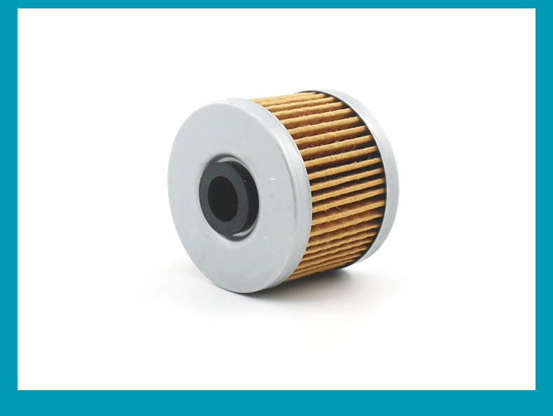 Chunfeng Motorcycle 250Nk 250Sr Oil Filter Air Filter Element Filter Cleaner Air Filter Cf250 Parts