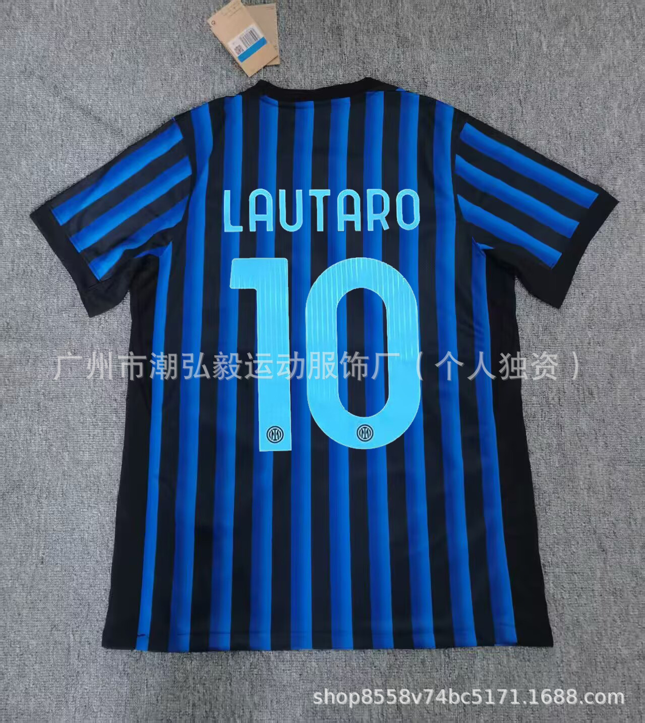 Venta al por mayor 2526 Barcelona No. 10 camiseta de Amazon Emperador Mbappe París Deden Blelle Chelsea uniforme de fútbol