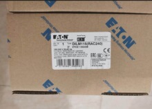 ��������DILM115(RAC240)�¹����ڽӴ���ԭװ��Ʒ