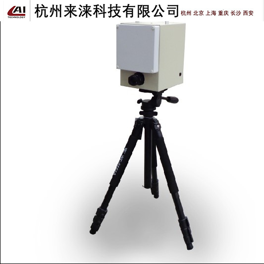 HT3000移动高清便携雷达测速仪超速自动抓拍仪300万高清车牌识别