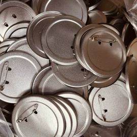 徽章;其他耗材;冰箱贴