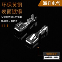 6.3ϵ����܇�B�����Ӿ����Ӳ��ʽ��Ƭ��ᘲ��DJ621-B6.3A/B/C