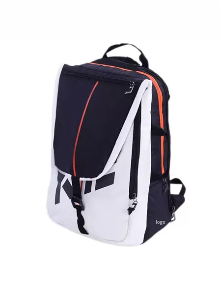 Pure Stike 3-Piece Tennis Bag Tim Backpack for Men and Women 2026 New Wimbledon Series