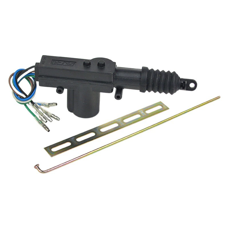 Оптовая Продажа с фабрики высокое качество и низкая цена автомобиля центральное управление 5-проводной двигатель из чистой меди Высокое качество центральный замок управления натяжение сильный износ маленький